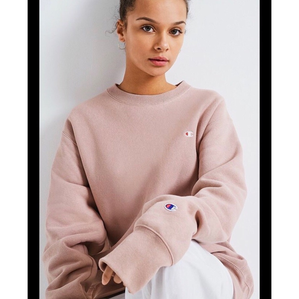 Champion Reverse Weave Sweatshirt